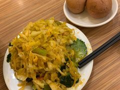 小菜-有礼有面(知春路店)