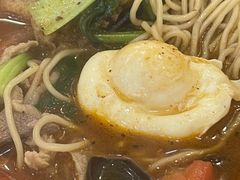 -孟记大碗面•家常菜(鼓楼和会街店)