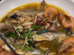 -舌尖上·霞浦滩涂海鲜·新闽菜(总店)