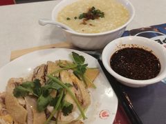-振鼎鸡(福州路店)