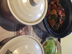 酸菜卤肉饭套餐-真功夫(振华路店)