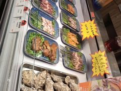 -必点海鲜·鲅鱼水饺(鞍山西道店)