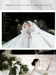 -Renee芮亦婚纱