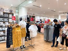 -优衣库(东莞汇一城店)