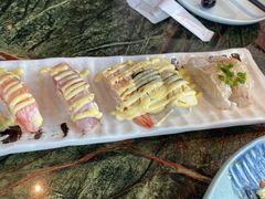 -炙柒Sekinana·精致料理 烧鸟·铁板烧(海上世界店)
