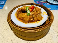 特色蒸排骨-点都德(春熙路群光广场店)
