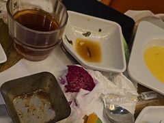 -豪客来牛排(大汉口城店)
