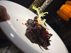 -绿茶餐厅(城西银泰城店)