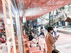 -% Arabica阿拉比卡咖啡(武汉天地店)