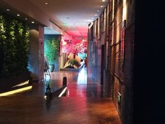 -上海外滩英迪格酒店