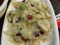 -缪氏川菜(丰盛町店)