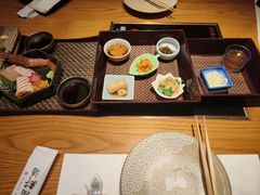 -锅物新语&寿喜烧.炉端割烹(世博源店)