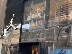 -Air Jordan(世贸天阶店)