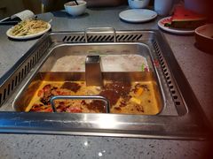 -龙凤禧毛肚火锅(阳光舜城店)