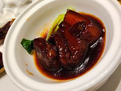 -同庆楼(华强吾悦广场店)