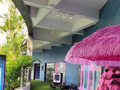 -CIAO·团建聚餐·生日派对轰趴馆(福田店)