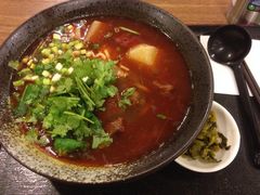 -喜悦西餐厅(同丰店)