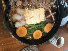 -铃木食堂(帽儿胡同店)