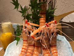 -虹料理·日料放题(悠方店)