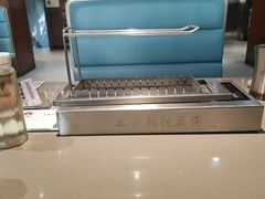 -邢氏老太太烤串(北兴街店)