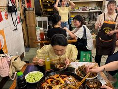 -鸿顺老铁锅美蛙鱼府(解放碑店)