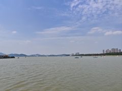 -云龙湖旅游景区