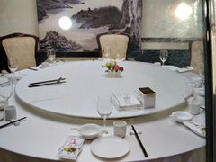 包厢-鸭王烤鸭店(三里河店)