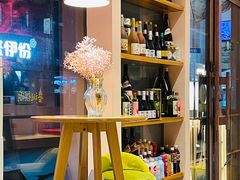 -酒井酱子·深夜食堂(东城汇店)
