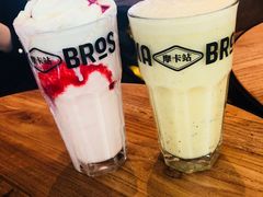 -Moka Bros 摩卡站(西单大悦城店)