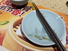 -点都德(奥体印象城店)
