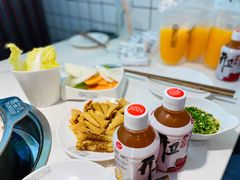 -燃尖儿自助串串火锅(新业广场店)