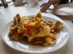 -京滨饭店·餐厅(阜外大街店)