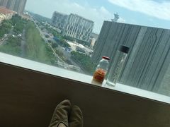 -北京盘古七星酒店