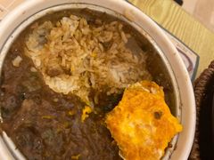 煎蛋牛肉饭-添好运点心专门店(百老汇店)