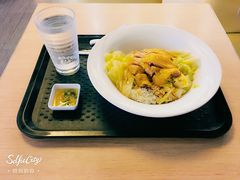 白切龙江鸡饭-大家乐(惠州华贸店)