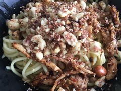-庆蓉云·庆云面(双林店)