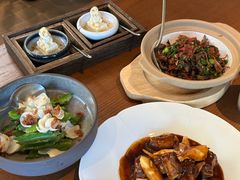 -自如ZSPACE四合院艺术餐厅