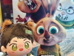-飞扬影城(正佳IMAX店)