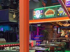 -Famous肥猫墨西哥音乐餐吧(五棵松华熙LIVE店)