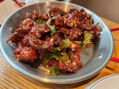-星光小把串·海鲜烧烤(西安路店)