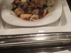 -深圳同泰万怡酒店·万荟轩自助餐厅(同泰店)