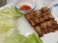 -粤盛海鲜平价店(洛溪食街店)