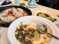 -巧克力渔家.小船海鲜胶东菜(万平口店)