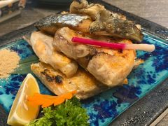 -炙柒Sekinana·精致日料(合生汇店)