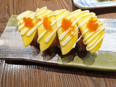 -大雄寿司(中华广场店)