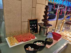 -River Café 海鲜自助(重庆丽笙世嘉酒店)