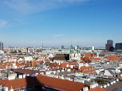-斯蒂芬主教座堂(Stephansdom)