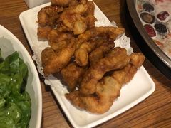 -傣妹火锅(四川北路店)