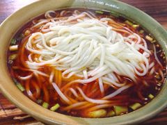 重庆小面-梁记肥肠粉(宽窄巷子店)
