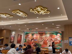 -陳香貴·兰州牛肉面(上海长风大悦城店)